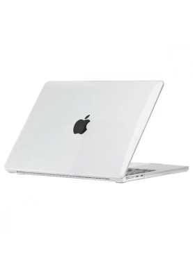 Накладка WIWU Crystal Shield Case MacBook Air 13,3" A1932/A2179/A2337 transparent