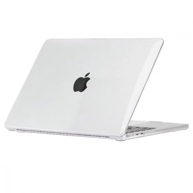 Накладка WIWU Crystal Shield Case MacBook Air 13,3" A1932/A2179/A2337 transparent