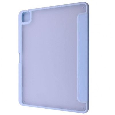 Чохол Proove Solid Case iPad Pro 12.9 2018/2020/2021/2022 gray