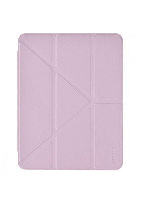 Чохол Proove Solid Case iPad Pro 12.9 2018/2020/2021/2022 pink