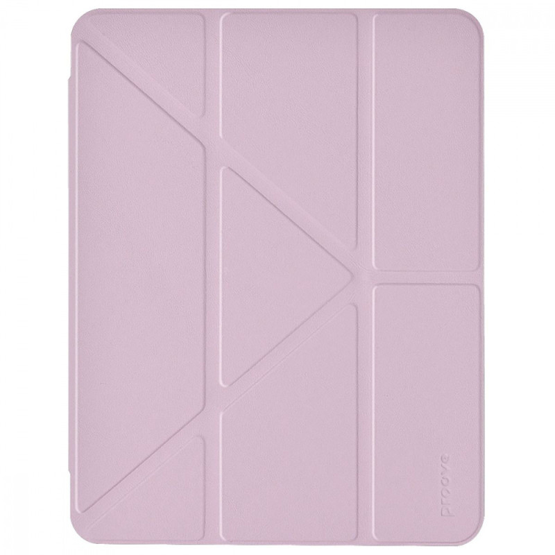 Чохол Proove Solid Case iPad Pro 12.9 2018/2020/2021/2022 pink