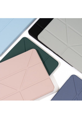 Чохол Proove Solid Case iPad Pro 12.9 2018/2020/2021/2022 black