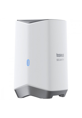 Набір камер Baseus Security 2K N1 Plus Outdoor (2pcs) white