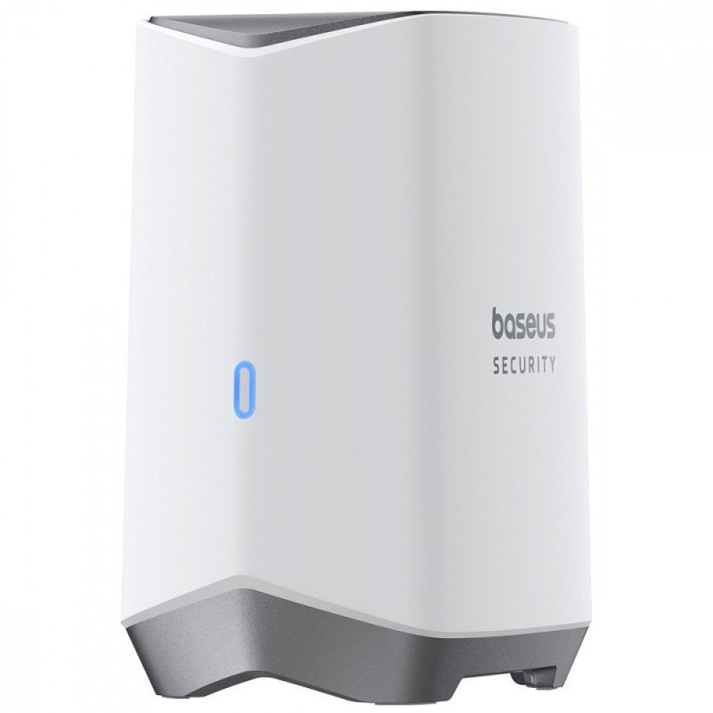 Набір камер Baseus Security 2K N1 Plus Outdoor (2pcs) white