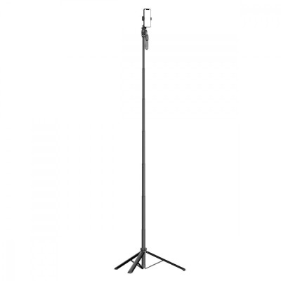 Трипод Proove Elevate X Selfie Stick (2055 mm) black