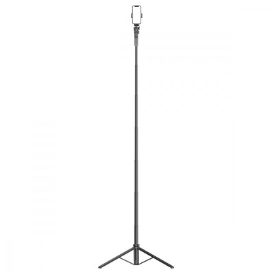 Трипод Proove Elevate X Selfie Stick (2055 mm) black