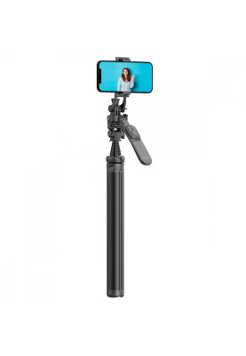 Трипод Proove Elevate X Selfie Stick (2055 mm) black