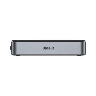 Пусковий Пристрій Baseus Super Energy Pro Car Jump Starter 1600A black