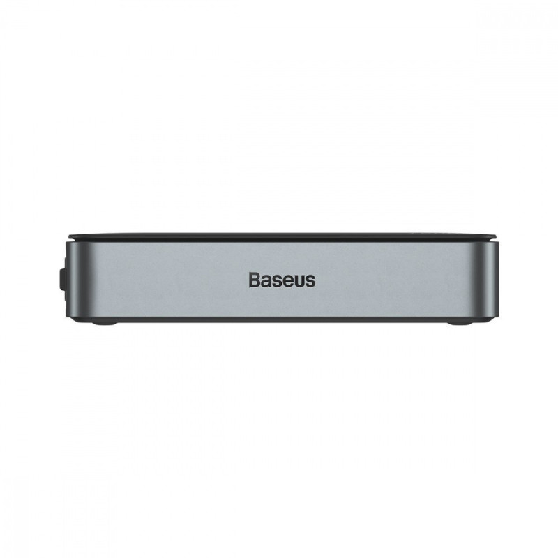 Пусковий Пристрій Baseus Super Energy Pro Car Jump Starter 1600A black