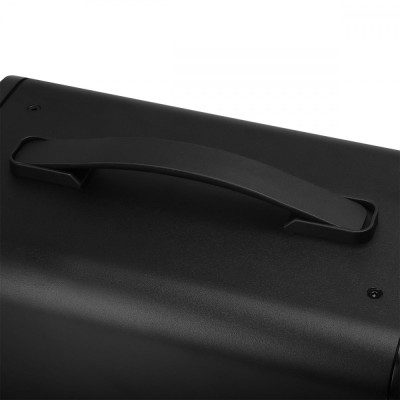 Портативна зарядна станція Proove PowerHome K1200 black