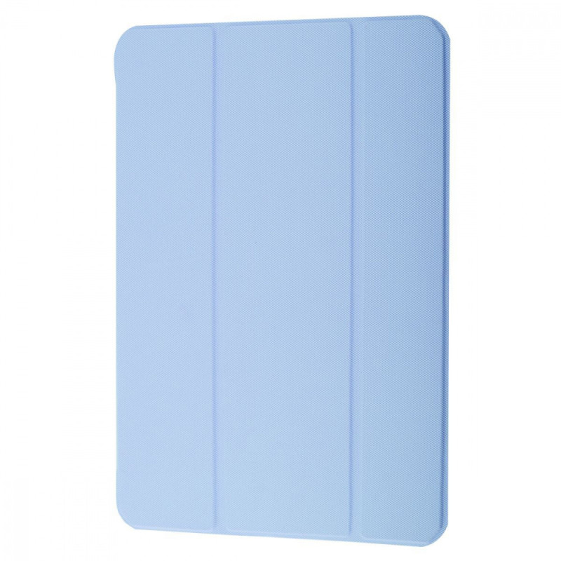 Чохол Dux Ducis Toby Series iPad Pro 11" (2024) (With Apple Pencil Holder) blue