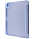 Чохол Dux Ducis Toby Series iPad Pro 11" (2024) (With Apple Pencil Holder) blue