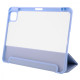 Чохол Dux Ducis Toby Series iPad Pro 11" (2024) (With Apple Pencil Holder) blue