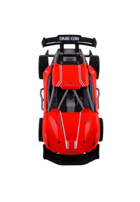 Машинка на радіокеруванні Ferrari F8 2WD 1:24 blue
