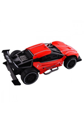 Машинка на радіокеруванні Ferrari F8 2WD 1:24 blue
