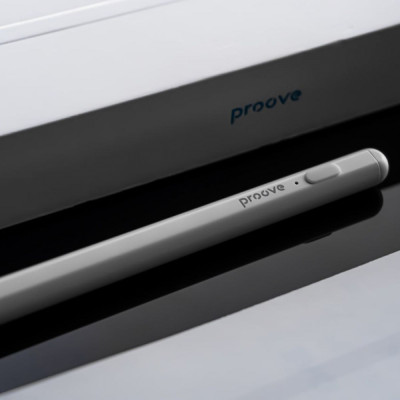 Стилус Proove Stylus Magic Wand ASP-02 Universal Version white