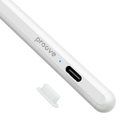 Стилус Proove Stylus Magic Wand ASP-02 Universal Version white