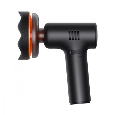 Автомобільний полірувальник Baseus Electric Сar Polisher Lite black