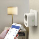 Розумна розетка Proove Rapid Smart Socket PD-02 EU 1AC white