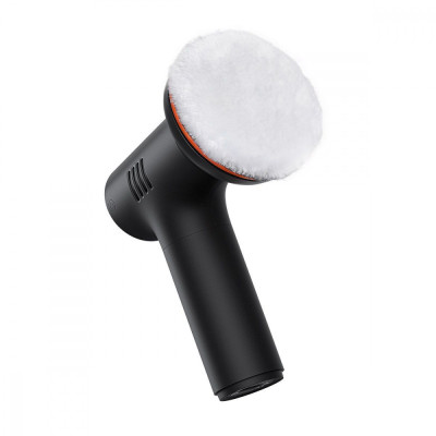 Автомобільний полірувальник Baseus Electric Сar Polisher Lite black