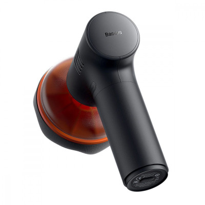 Автомобільний полірувальник Baseus Electric Сar Polisher Lite black