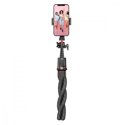 Трипод Proove Flexible Portable (658 mm) black