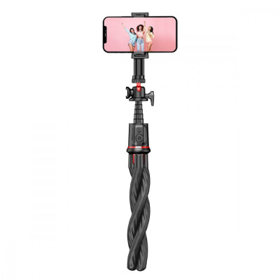 Трипод Proove Flexible Portable (658 mm) black