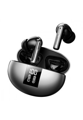 Бездротові навушники Proove Thunder Buds SE TWS with ANC (APP) white