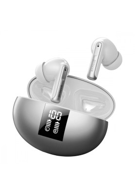 Бездротові навушники Proove Thunder Buds SE TWS with ANC (APP) white