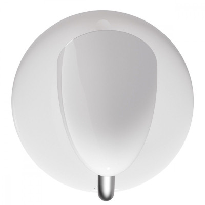 Настільна лампа з Бездротовою Зарядкою Proove Modern white
