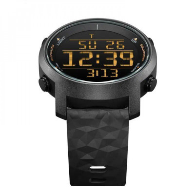 Цифровий Годинник NORTH EDGE Laker 2 black