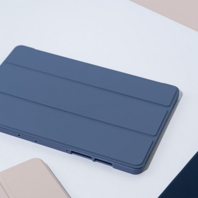 Чохол WAVE Smart Cover Samsung Galaxy Tab A9 8,7" midnight blue