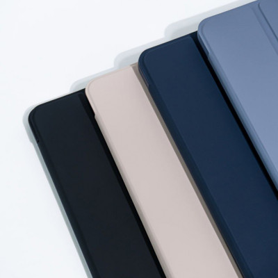 Чохол WAVE Smart Cover Samsung Galaxy Tab A9 8,7" midnight blue