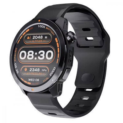 Смарт Годинник NORTH EDGE XTREK 2 black