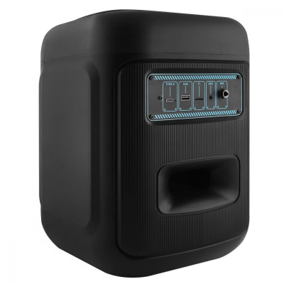 Портативна Акустика Proove Monitor 40W black