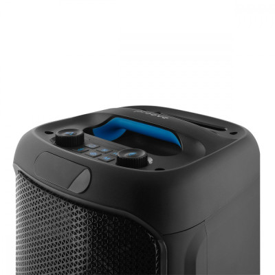 Портативна Акустика Proove Monitor 40W black