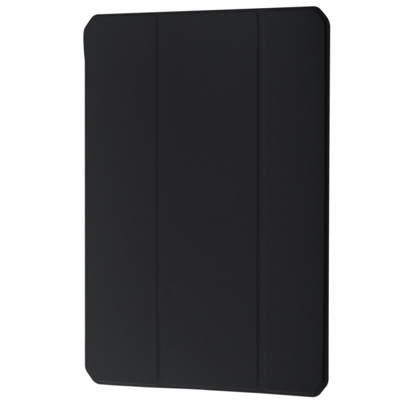 Чохол Dux Ducis Toby Series iPad 7/8/9 10.2 (With Apple Pencil Holder) black