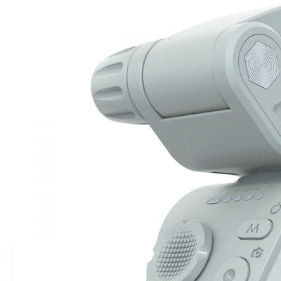 Стабілізатор Proove Axis Gimbal Stabilizer gray