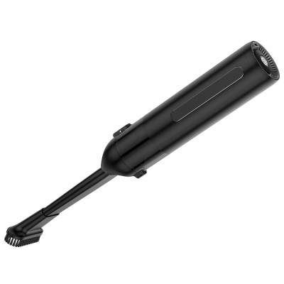 Портативний Пилосос Proove Void Assistant С3 (17000pa) black Портативний Пилосос Proove Void Assistant С3 (17000pa) black