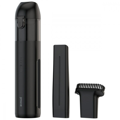 Портативний Пилосос Proove Void Assistant С3 (17000pa) black Портативний Пилосос Proove Void Assistant С3 (17000pa) black