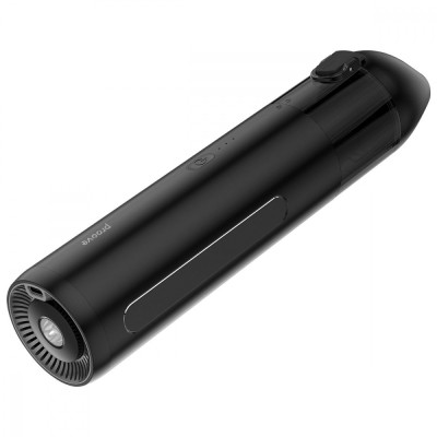 Портативний Пилосос Proove Void Assistant С3 (17000pa) black Портативний Пилосос Proove Void Assistant С3 (17000pa) black