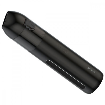 Портативний Пилосос Proove Void Assistant С3 (17000pa) black Портативний Пилосос Proove Void Assistant С3 (17000pa) black