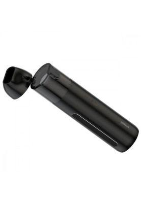 Портативний Пилосос Proove Void Assistant С3 (17000pa) black