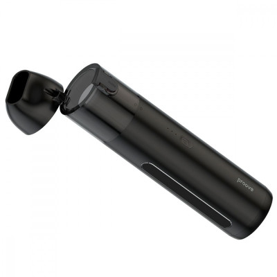 Портативний Пилосос Proove Void Assistant С3 (17000pa) black Портативний Пилосос Proove Void Assistant С3 (17000pa) black