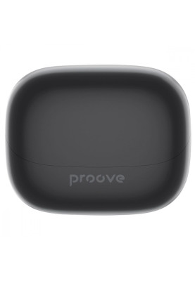 Бездротові навушники Proove Digital Pro TWS with ANC (APP) black