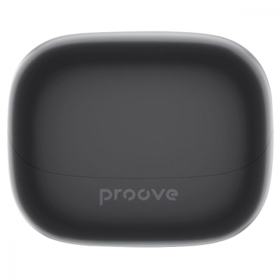 Бездротові навушники Proove Digital Pro TWS with ANC (APP) black
