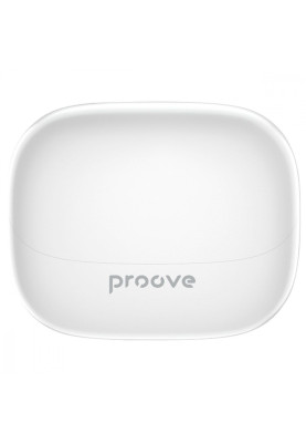 Бездротові навушники Proove Digital Pro TWS with ANC (APP) black