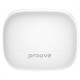Бездротові навушники Proove Digital Pro TWS with ANC (APP) white
