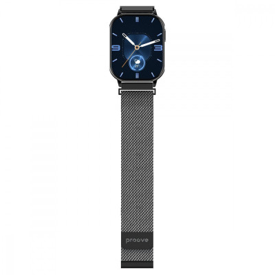 Смарт Годинник Proove Elysium gold