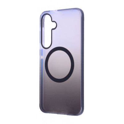 Чохол WAVE Premium Shadow Star Case with Magnetic Ring Samsung Galaxy S24 white